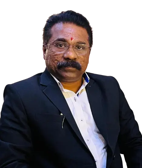 Advocate Kiron S Bhattathiri